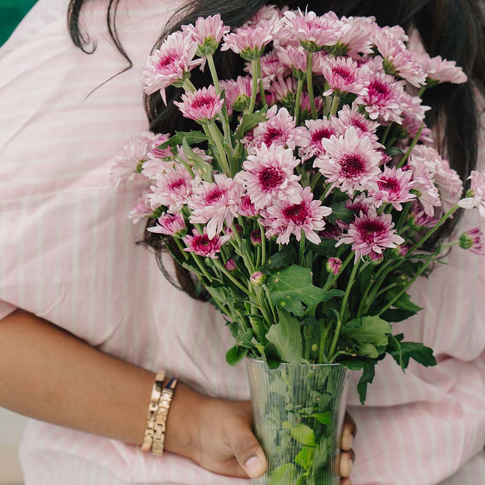 Chrysanthemums