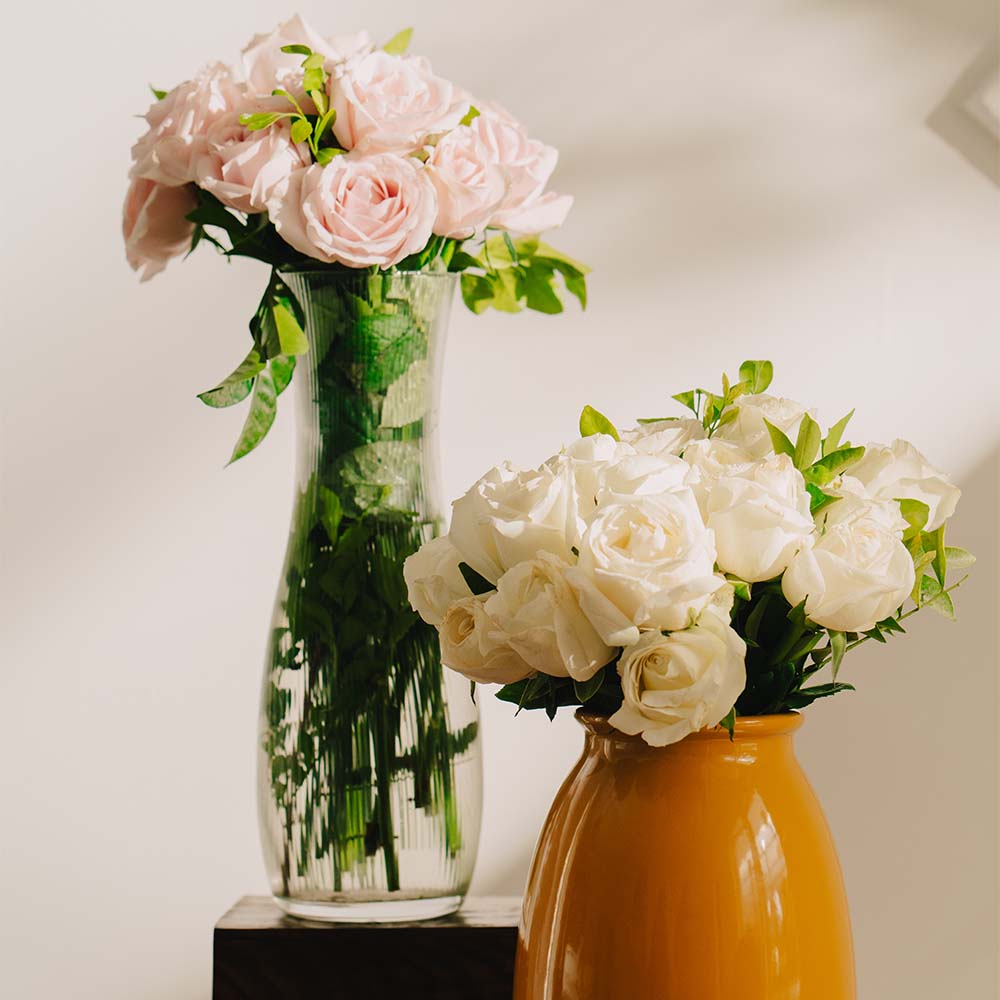 Roses