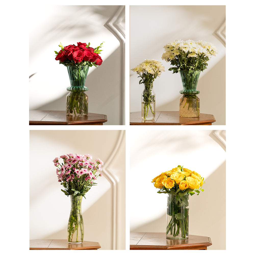 Flower Subscription Package 3