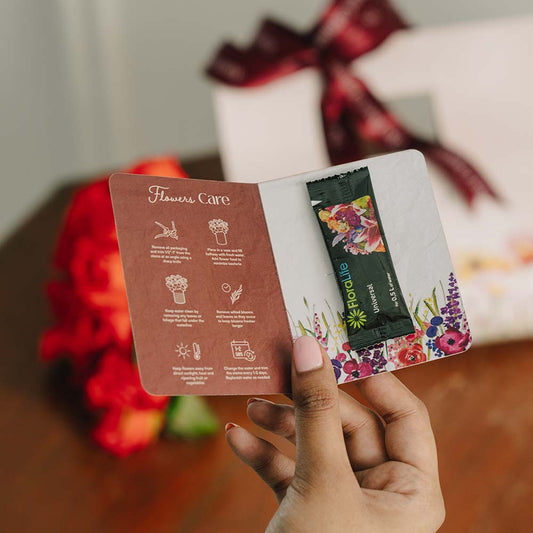 Flower Subscription Package 3