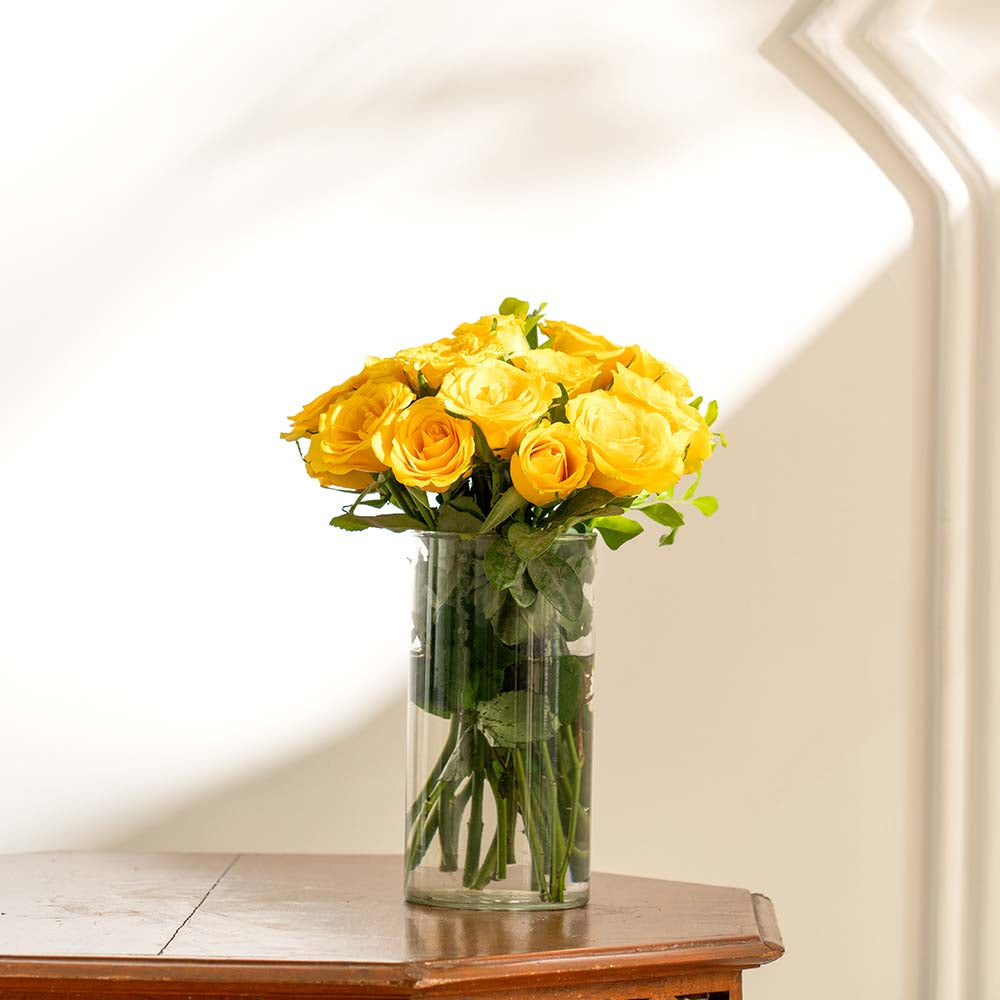 Roses