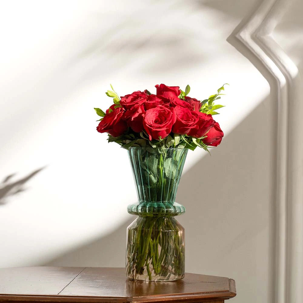 Roses