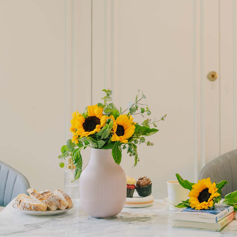Sunflowers