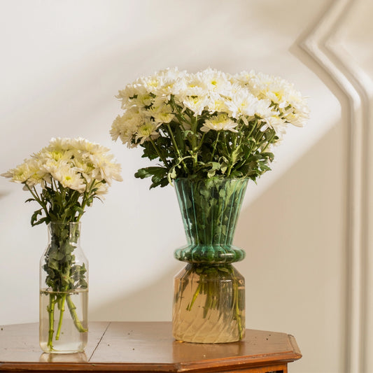 Chrysanthemums